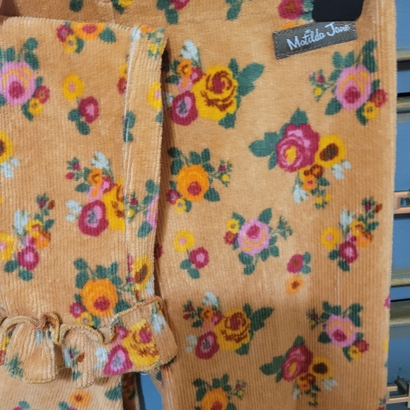 Matilda Jane bennies, sz. 8 - Picture 3 of 6